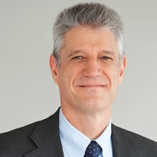 Peter Vanderlee, CFA