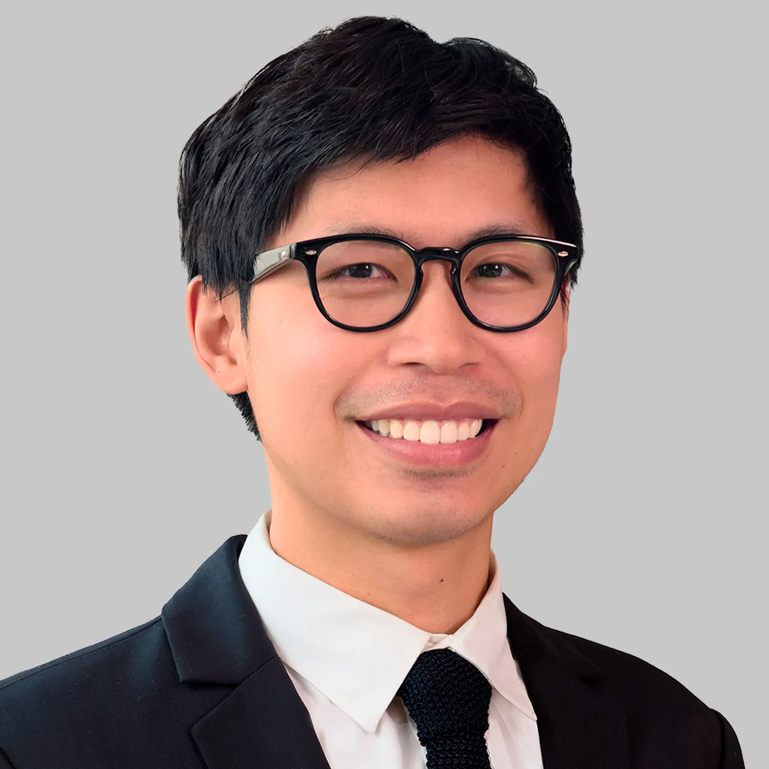 Tony Zou