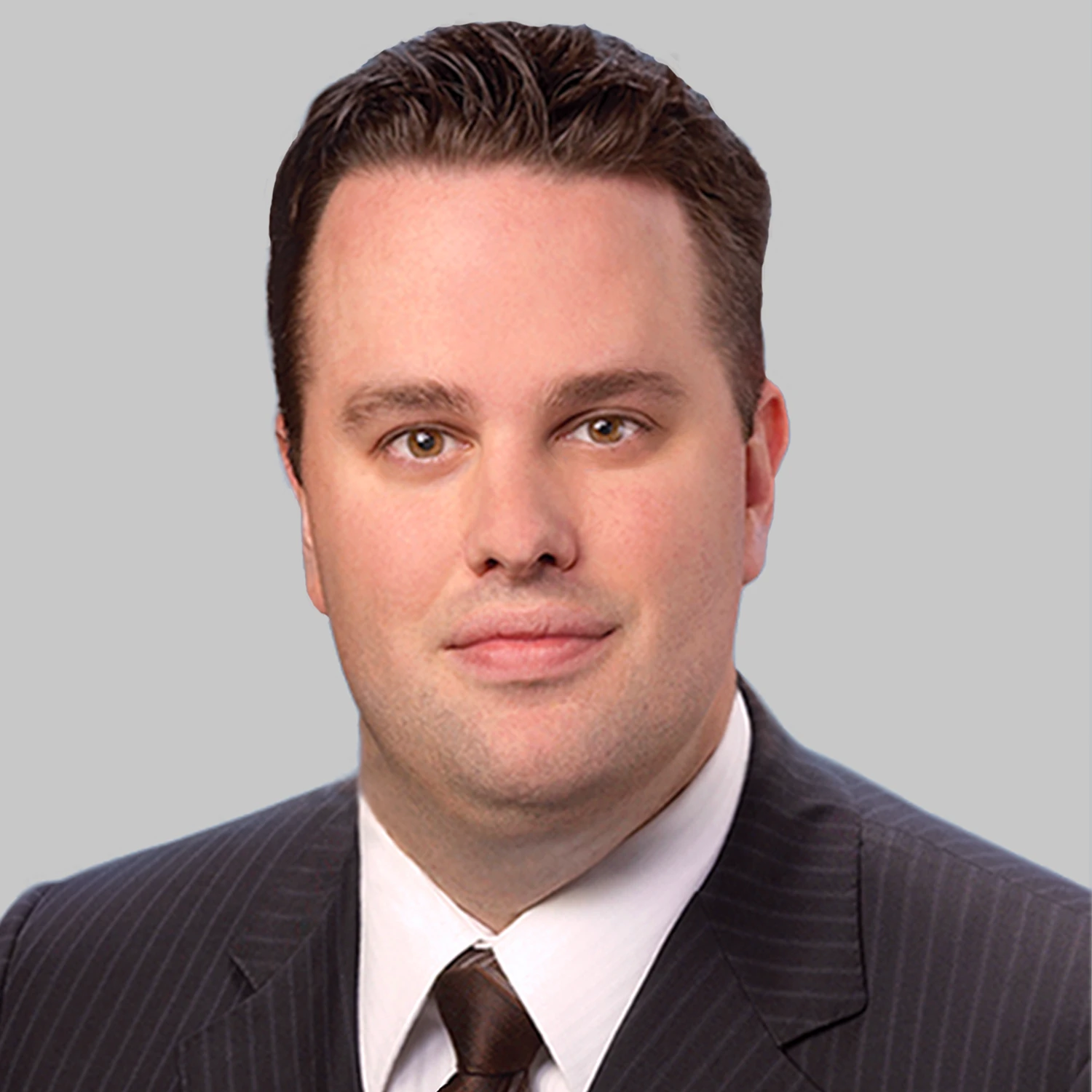 Timothy W. Caulfield, CFA