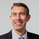 Robbie McNab, CFA