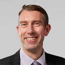 Robbie McNab, CFA