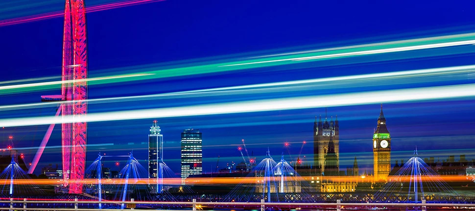 UK Equities: Time to Get Excited