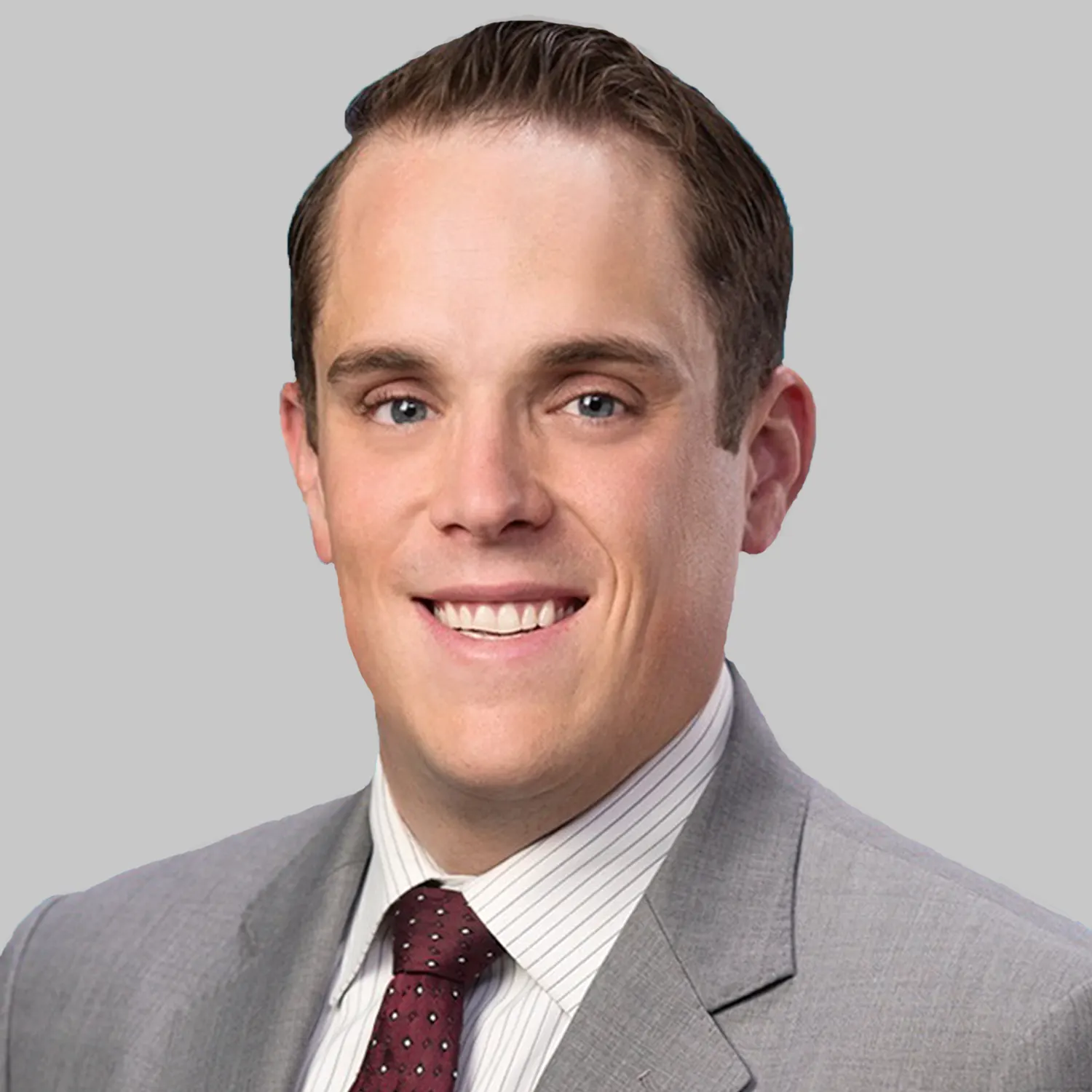 Mitch McCartney, CFA