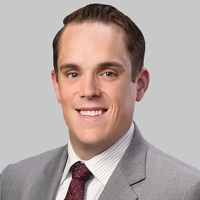 Mitch McCartney, CFA