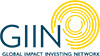 Global Impact Investing Network GIIN logo