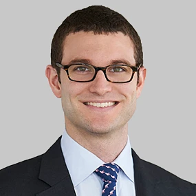 Robert Buesing | ClearBridge Investments