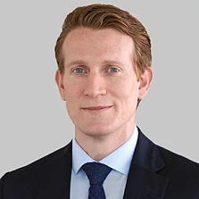 Benedict Buckley, CFA