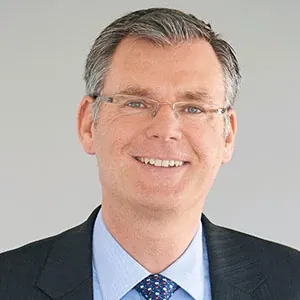 Michael Testorf, CFA