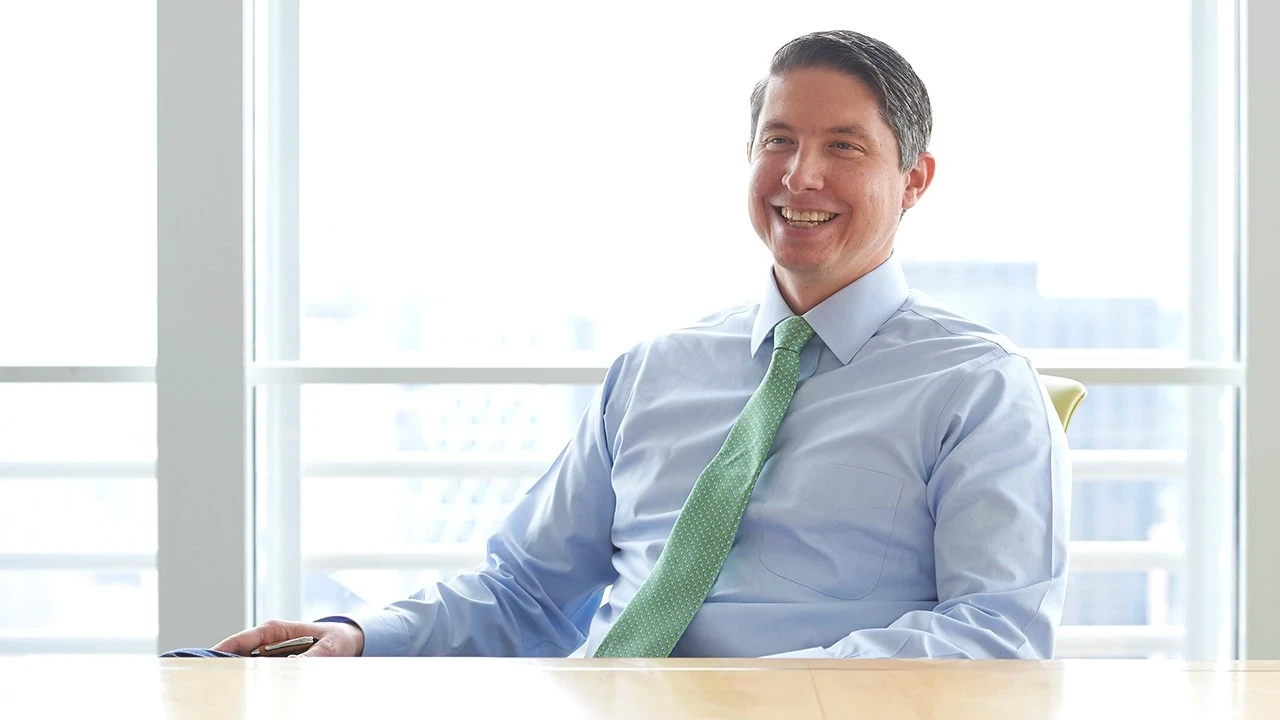 Anatomy of a Recession