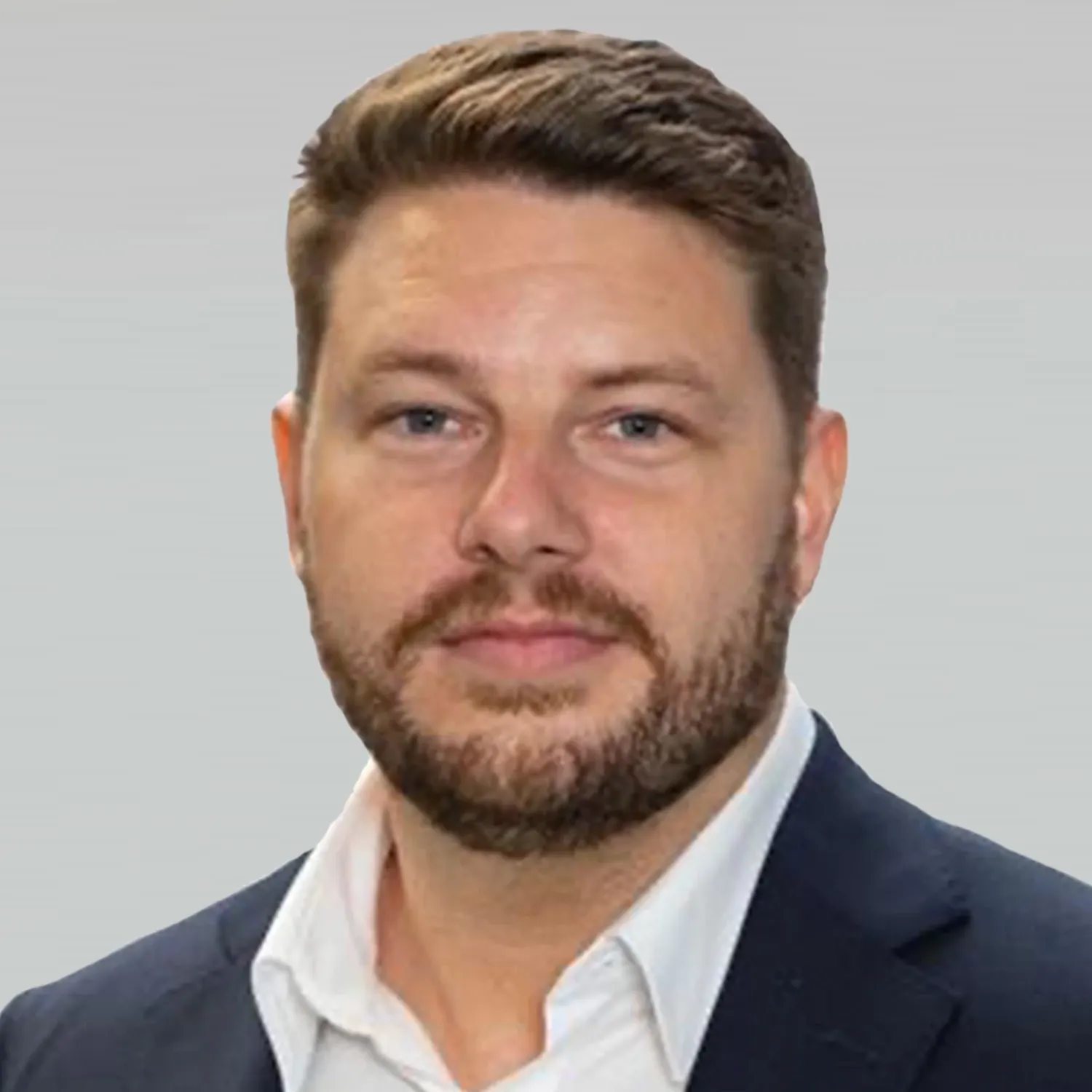 Nathan Green