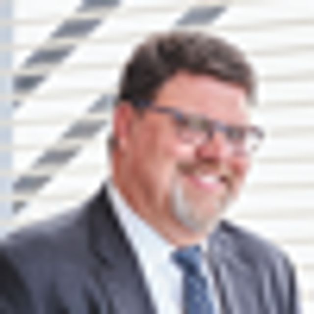 Photo of Terrence Murphy