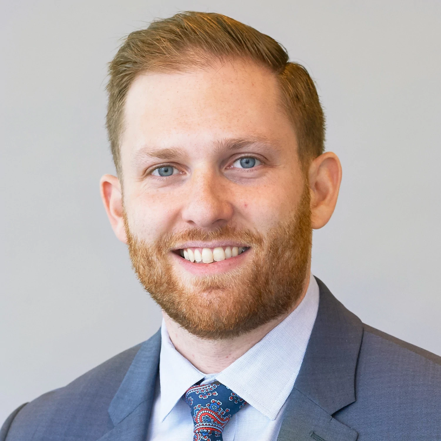 Michael Feldman, CFA