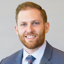 Michael Feldman, CFA