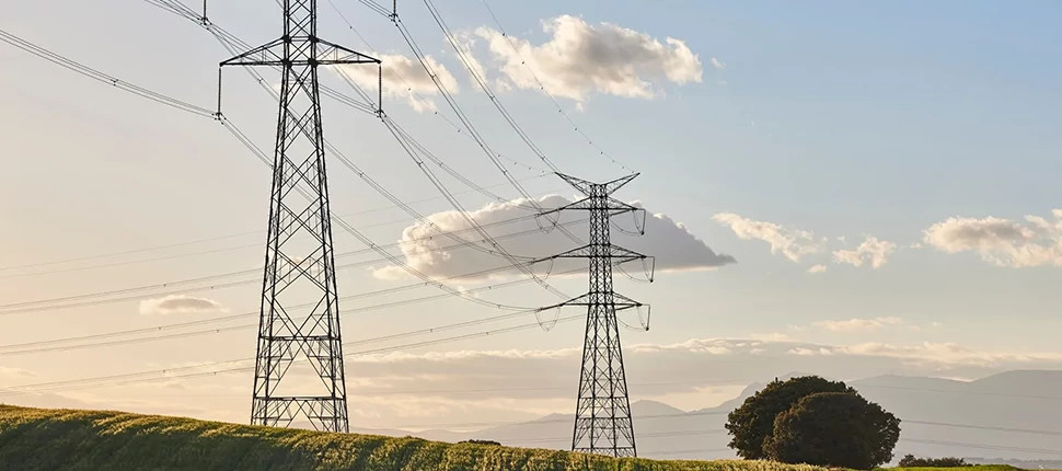 Infrastructure Outlook: AI, Decarbonization and Policy