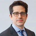 Michael Clarfeld, CFA