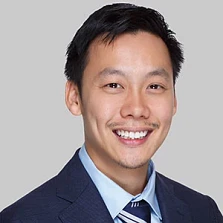Daniel Chu, CFA