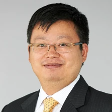 Donald Li, CFA