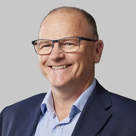 Alastair Reynolds, ASIP