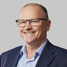 Alastair Reynolds, ASIP