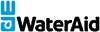 WaterAid organization logo