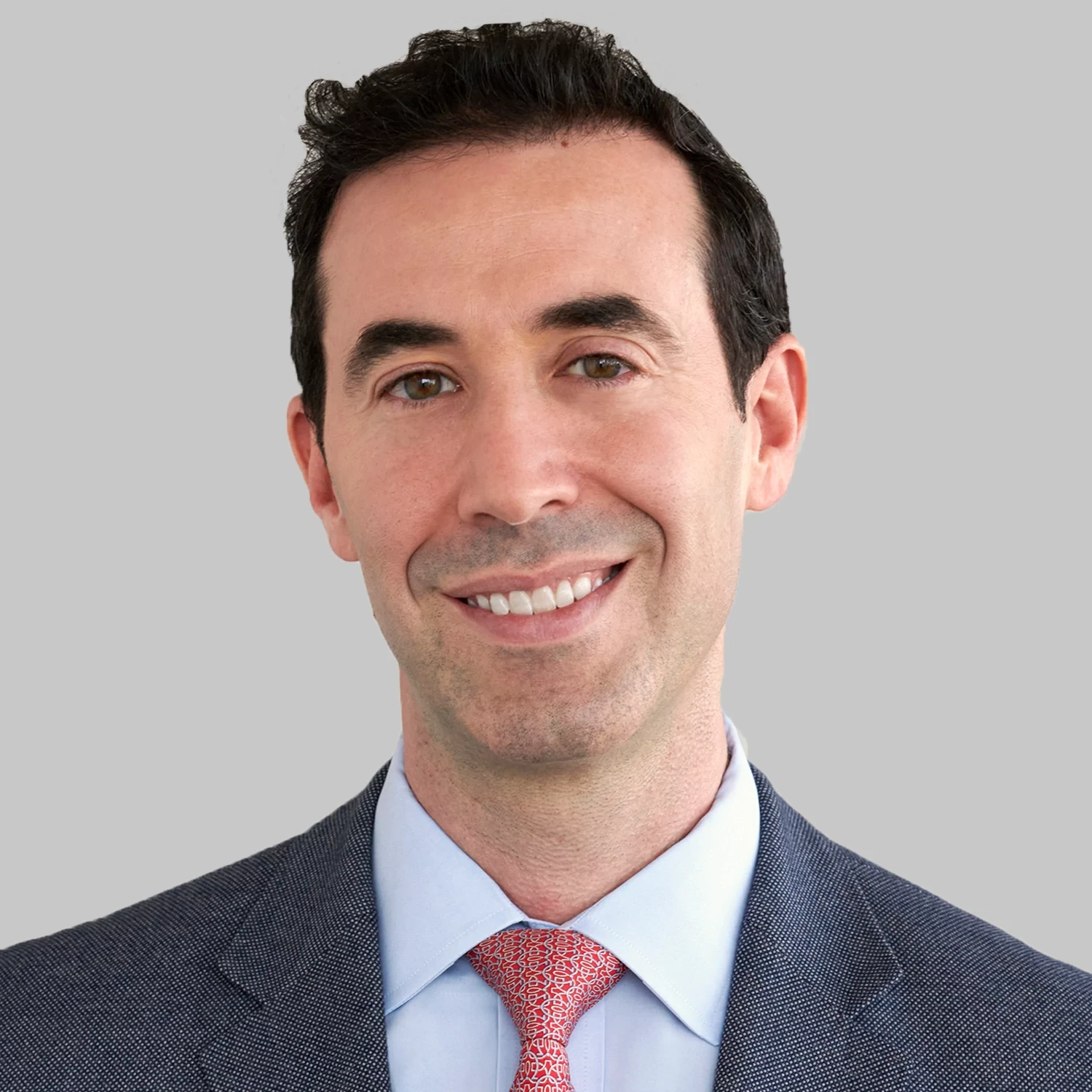 Matthew Lilling, CFA