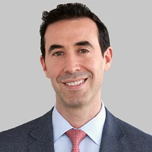 Matthew Lilling, CFA