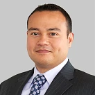 Miguel Del Gallego, CFA