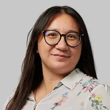 Aimee Truesdale, CFA