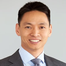 Nicholas Wu, Ph.D.