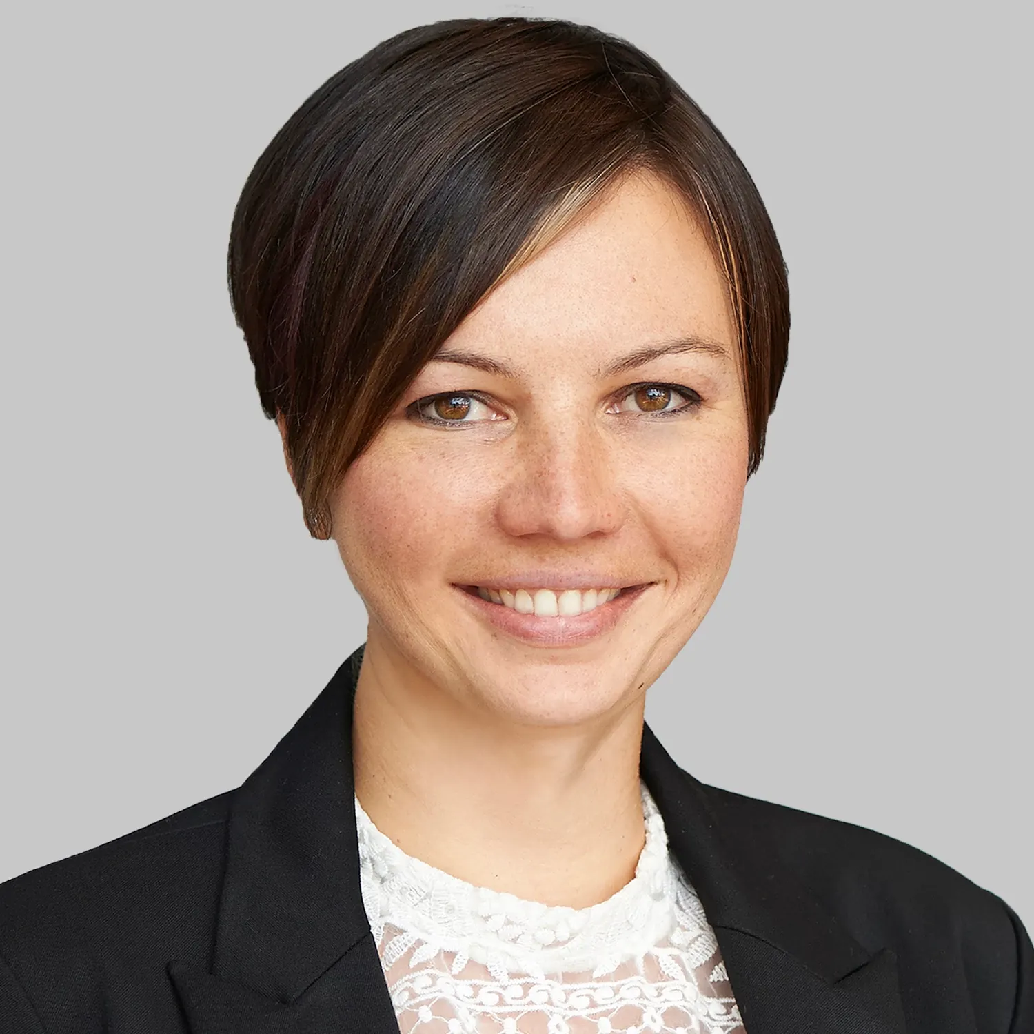 Raisa Gusakova-Rivero