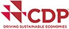Carbon Disclosure Project organization logo