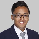 Moaz Mohib, CFA