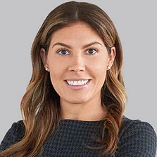 Kimberly Gifford, CFA