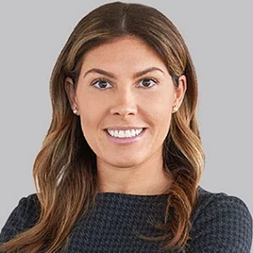 Kimberly Gifford, CFA