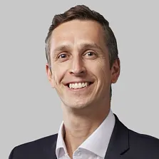 Andrew Mathewson, CFA