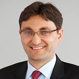 Pawel Wroblewski, CFA