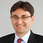 Pawel Wroblewski, CFA