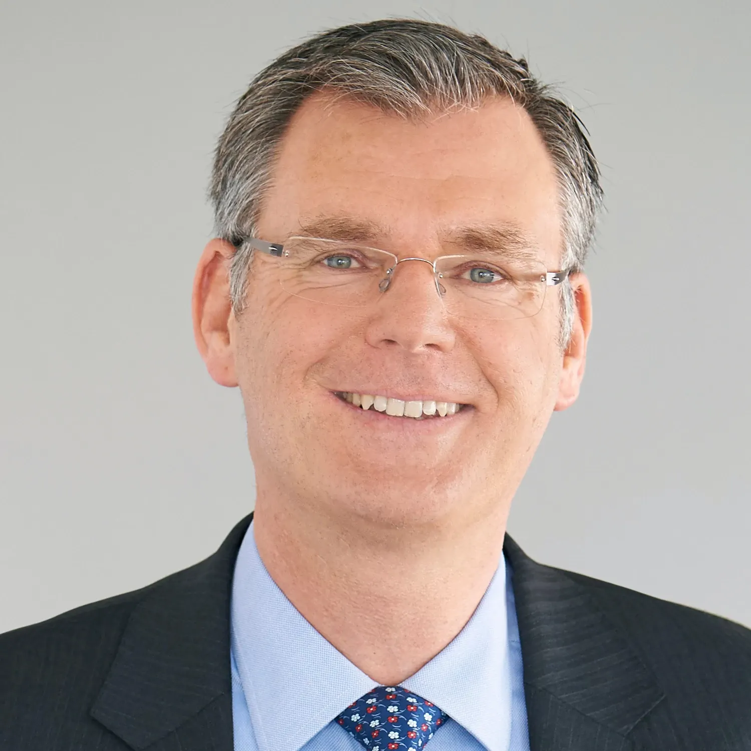 Michael Testorf, CFA