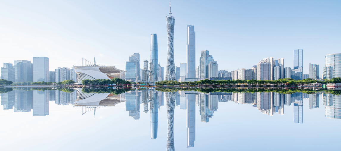 Emerging Markets Equity Outlook: Tides are Turning