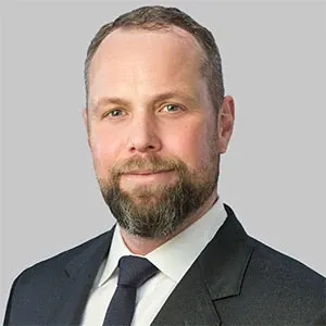 Michael Richmond, CFA